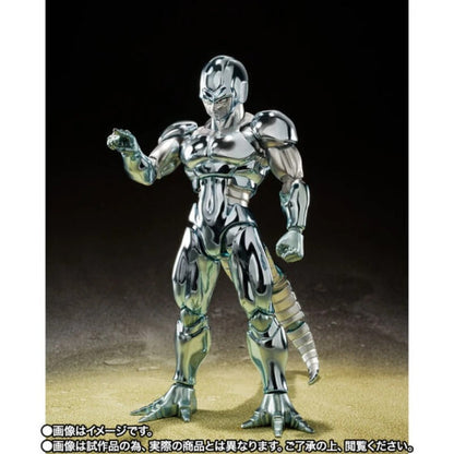 Cooler Coora Gula Billion Energy Warrior S.H.Figuarts