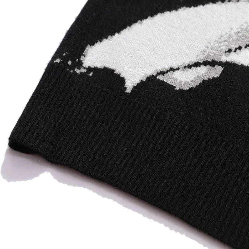 Misa Knit Sweater