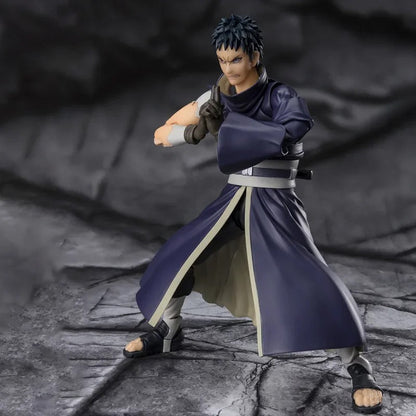 Obito Uchiha S.H. Figuarts