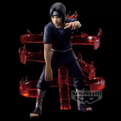 Itachi X Sasuke Effectreme Figures