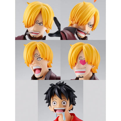 Sanji S.H. Figuarts