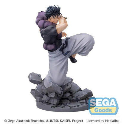 Toji Fushiguro SEGA Figure