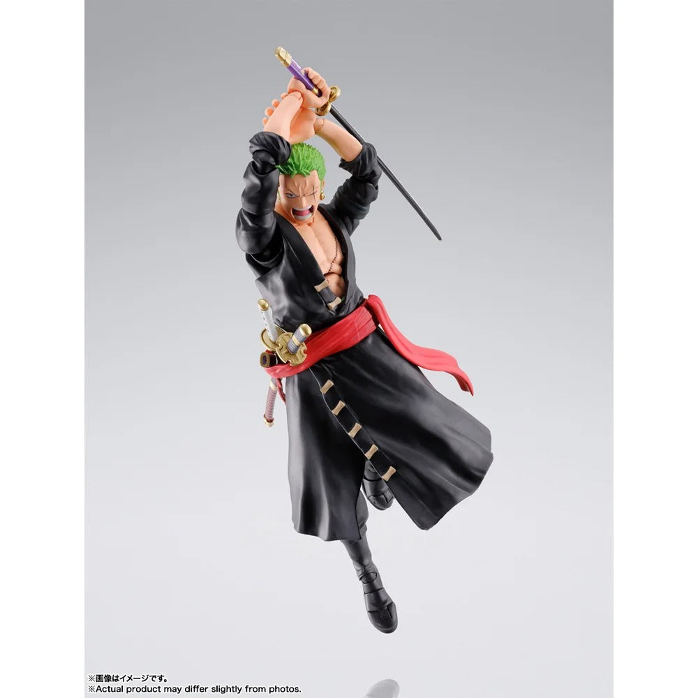 Roronoa Zoro S.H. Figuarts