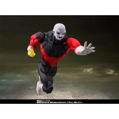 Jiren S.H.Figuarts