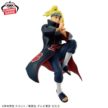 Akatsuki Vibration Stars Figures