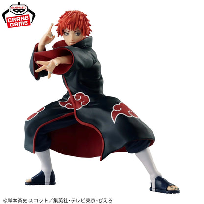 Akatsuki Vibration Stars Figures