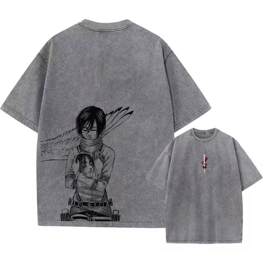 Grey Vintage