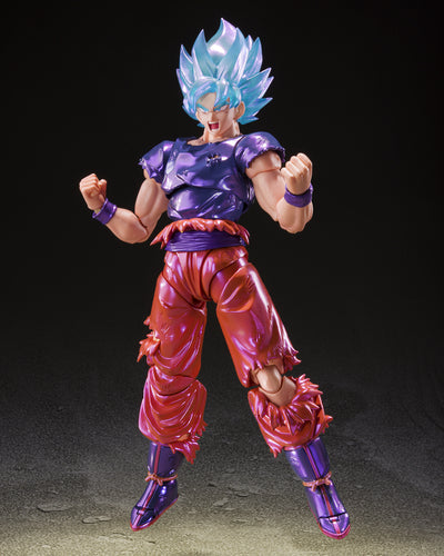 Son Goku Super Saiyan S.H.Figuarts