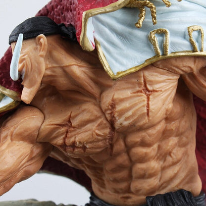 WhiteBeard Figures Collection