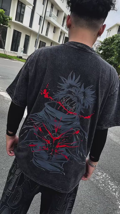 Choso Blutmanipulation T-Shirt
