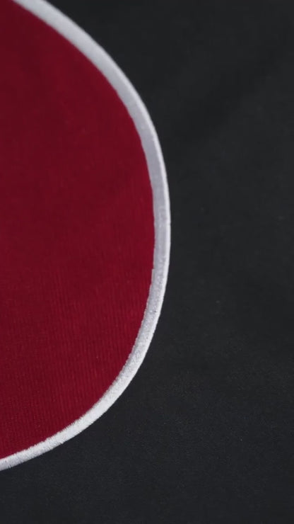 Akatsuki Cloak - Uchiha Brothers Naruto Cosplay