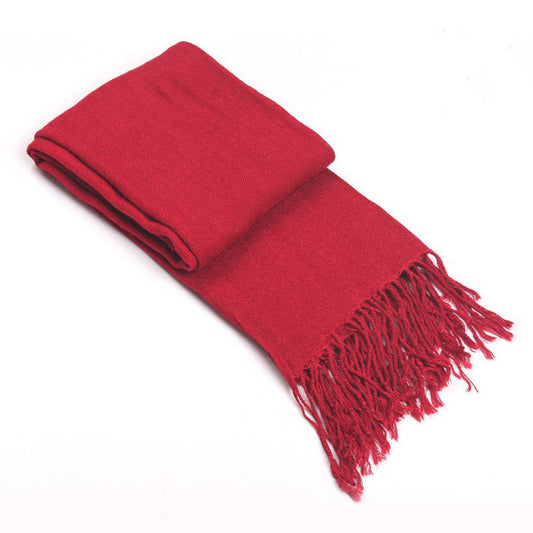 Mikasa Ackerman Cosplay Scarf