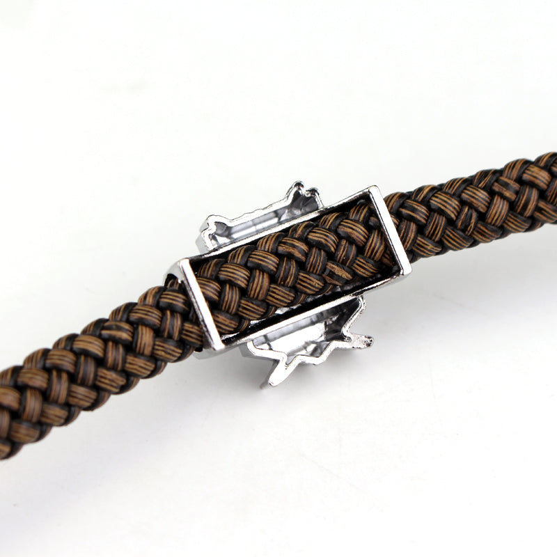Collection de bracelets L'Attaque des Titans