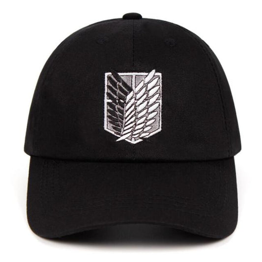 Attack on Titan Scouting Legion Cap