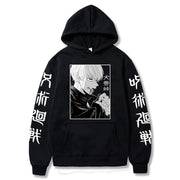 Toge Inumaki Hoodie V1