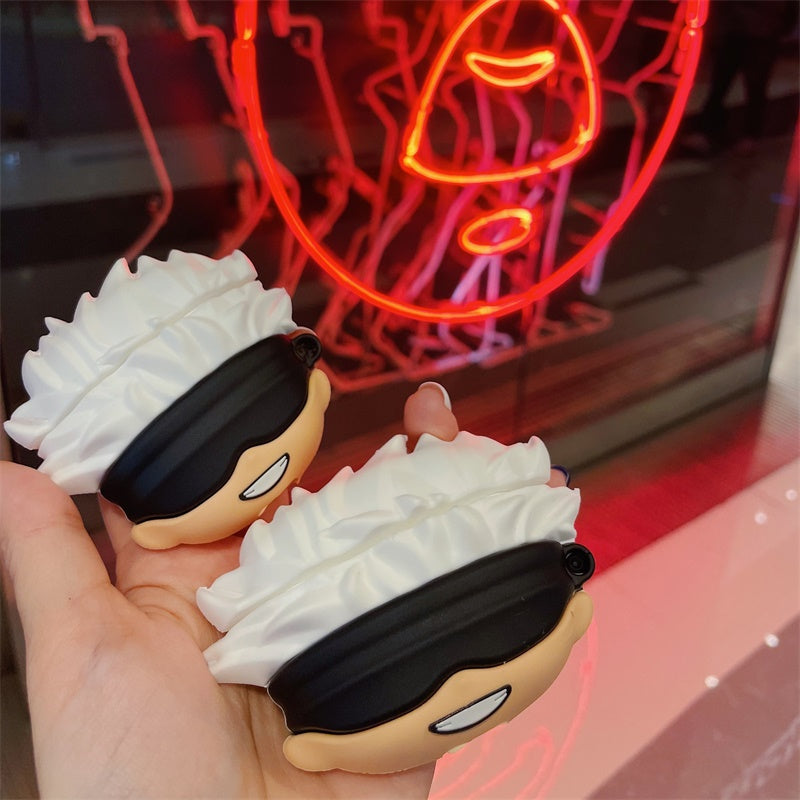 Jujutsu Kaisen Air Pods Case