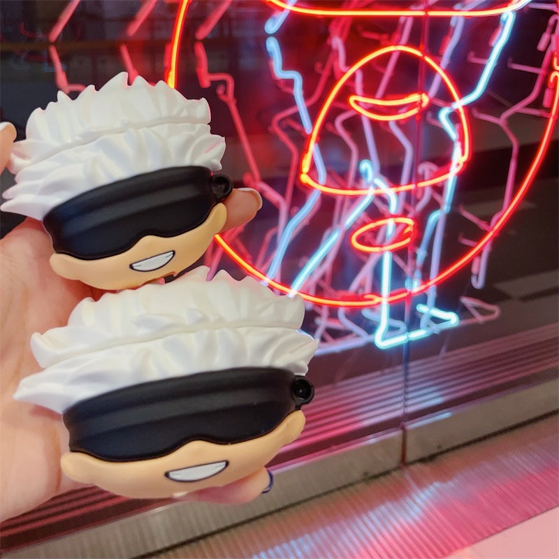 Jujutsu Kaisen Air Pods Case
