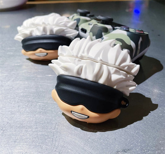 Jujutsu Kaisen Air Pods Case