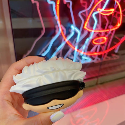 Jujutsu Kaisen Air Pods Case