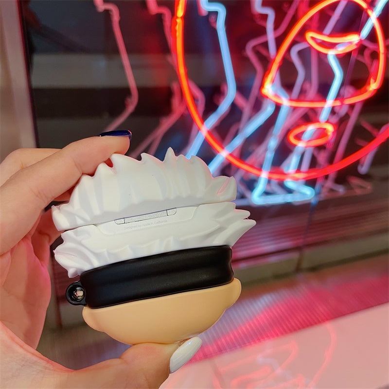 Jujutsu Kaisen Air Pods Case