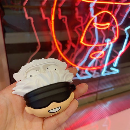 Jujutsu Kaisen Air Pods Case