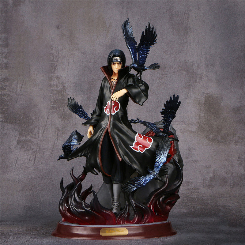 Itachi Uchiha GK Figure