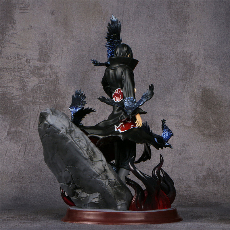 Itachi Uchiha GK Figure