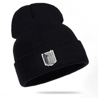 Attack on Titan Beanies Collection