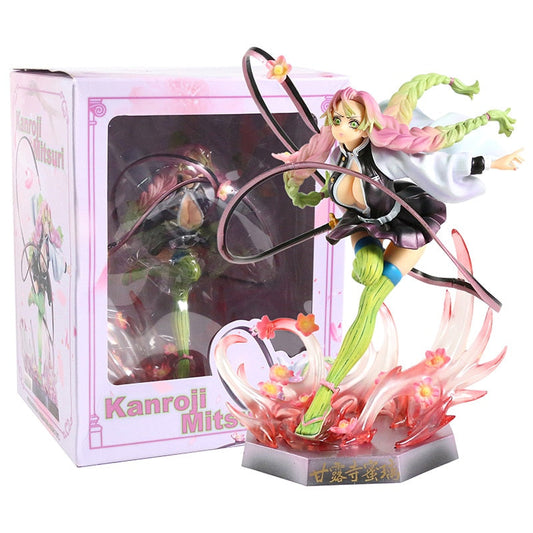 Kanroji Mitsuri Special Figure