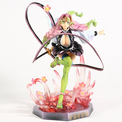 Kanroji Mitsuri Special Figure