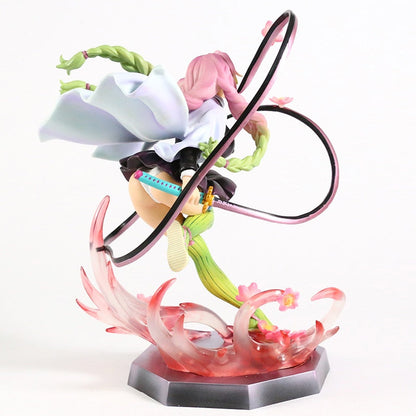 Kanroji Mitsuri Special Figure