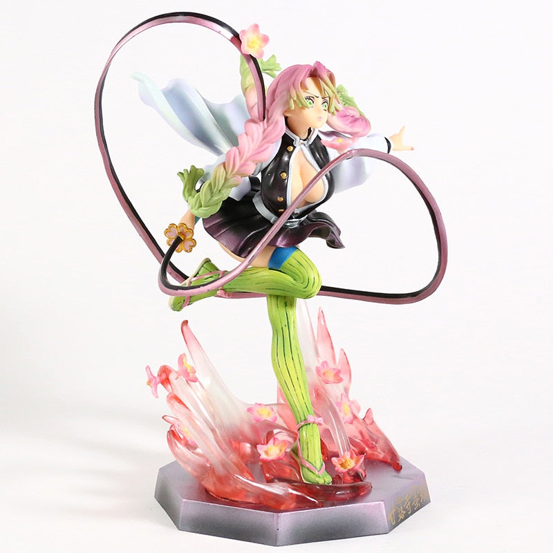 Kanroji Mitsuri Special Figure