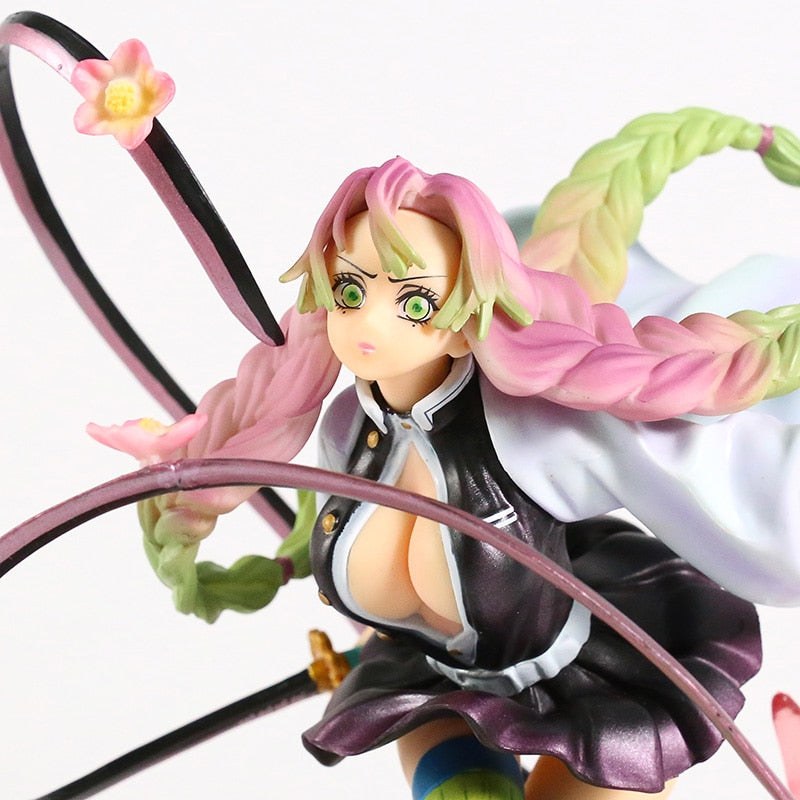 Kanroji Mitsuri Special Figure