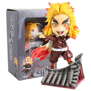 SH Figures Collection