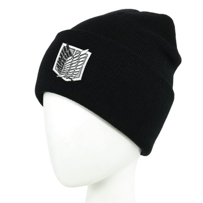 Attack on Titan Beanies Collection