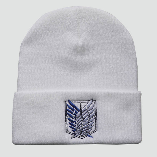 Attack on Titan Beanies Collection