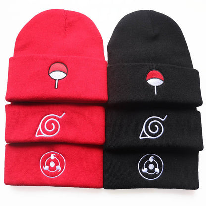 Naruto Beanies Collection