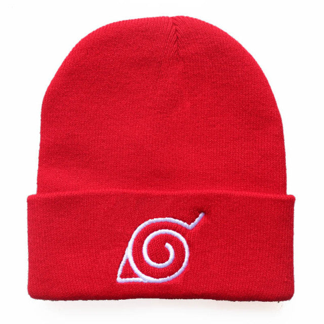 Naruto Beanies Collection