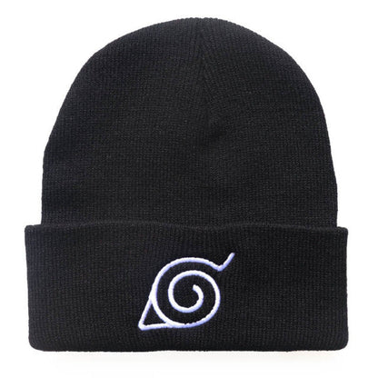 Naruto Beanies Collection