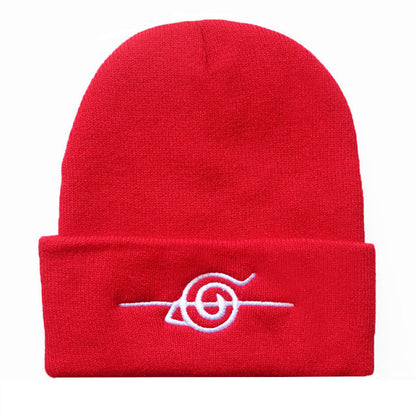 Naruto Beanies Collection