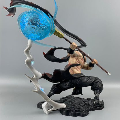 WhiteBeard Figures Collection