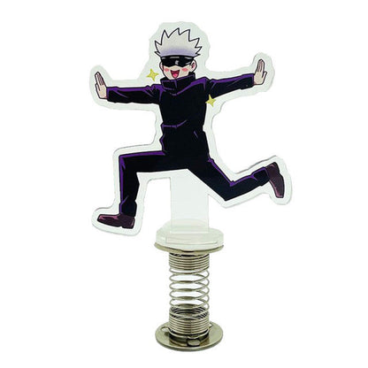 Gojo Satoru Shaking Stand