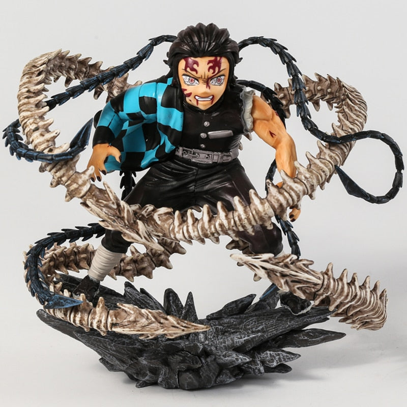 Kamado Tanjiro CRE TOYS Figure