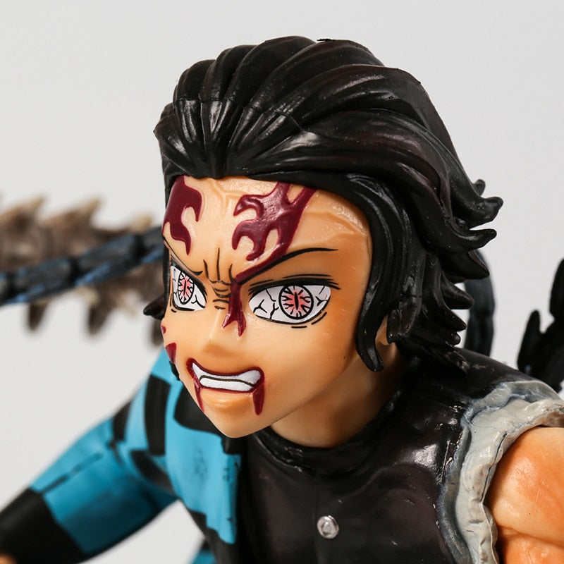 Kamado Tanjiro CRE TOYS Figure