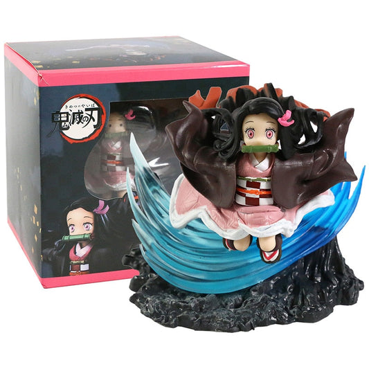 Nezuko Kamado Figure