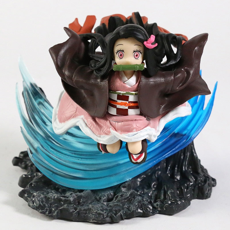 Nezuko Kamado Figure