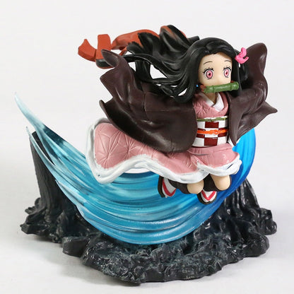 Nezuko Kamado Figure