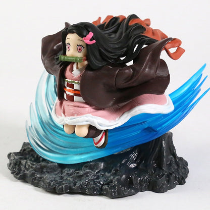 Nezuko Kamado Figure