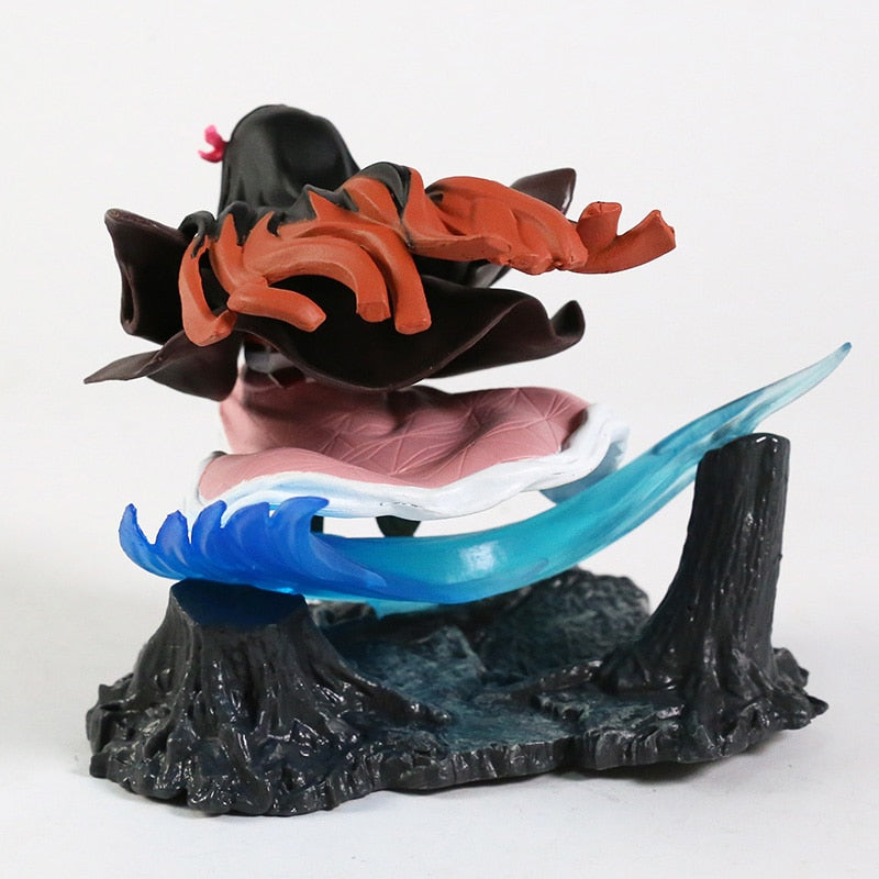 Nezuko Kamado Figure