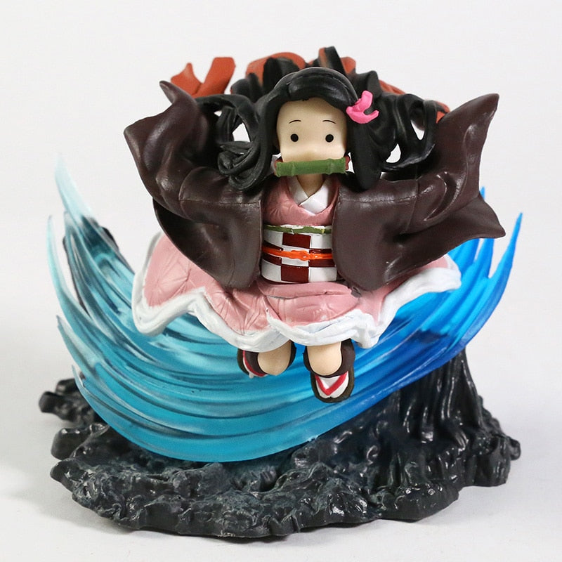 Nezuko Kamado Figure